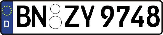 BN-ZY9748