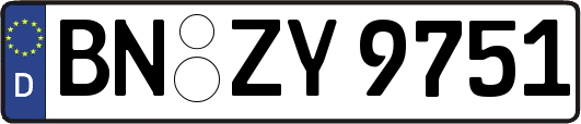 BN-ZY9751