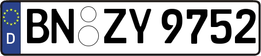 BN-ZY9752