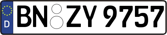 BN-ZY9757