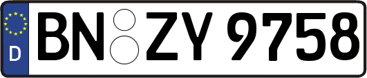 BN-ZY9758