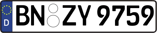 BN-ZY9759