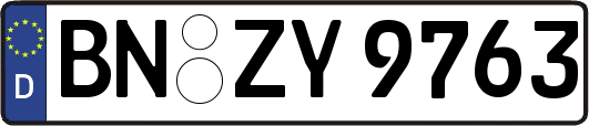 BN-ZY9763