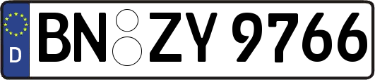 BN-ZY9766
