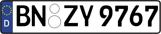 BN-ZY9767
