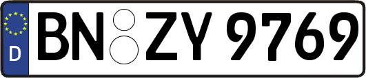 BN-ZY9769