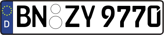 BN-ZY9770
