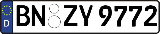 BN-ZY9772