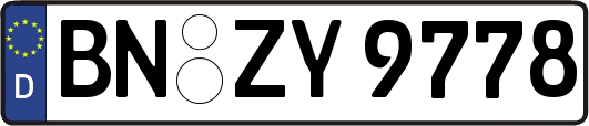 BN-ZY9778