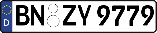 BN-ZY9779