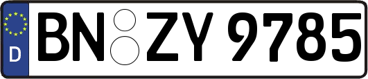 BN-ZY9785