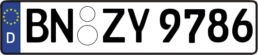 BN-ZY9786