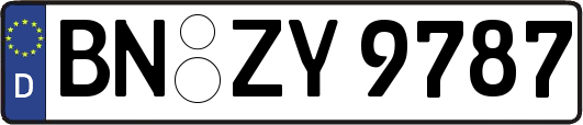 BN-ZY9787