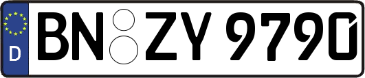 BN-ZY9790