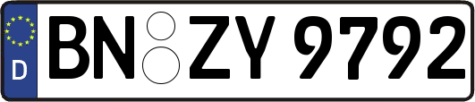 BN-ZY9792