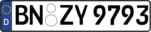 BN-ZY9793