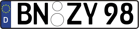 BN-ZY98
