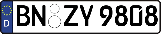 BN-ZY9808