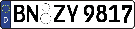 BN-ZY9817
