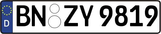 BN-ZY9819