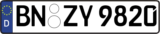 BN-ZY9820