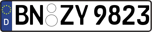 BN-ZY9823