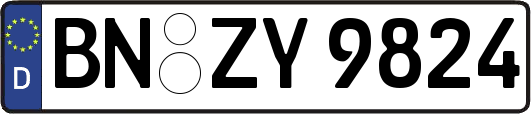 BN-ZY9824