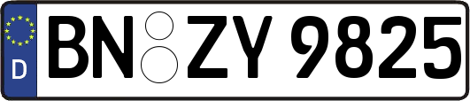 BN-ZY9825