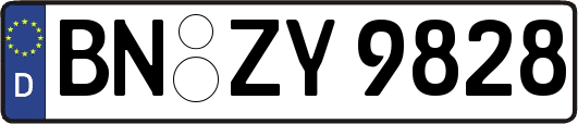 BN-ZY9828