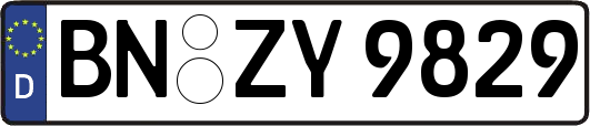 BN-ZY9829