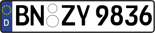 BN-ZY9836