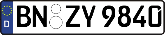 BN-ZY9840
