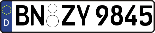 BN-ZY9845