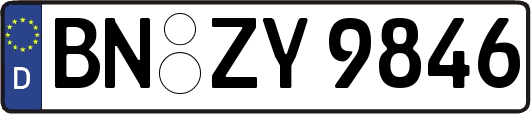BN-ZY9846