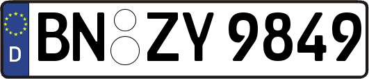 BN-ZY9849