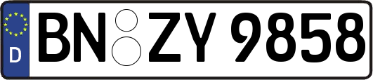 BN-ZY9858