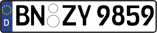 BN-ZY9859