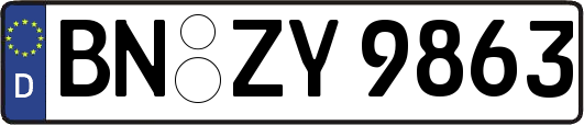 BN-ZY9863