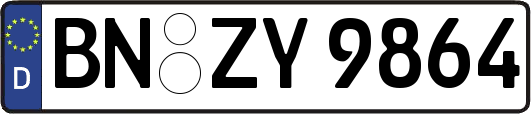 BN-ZY9864