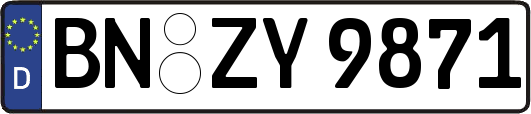 BN-ZY9871