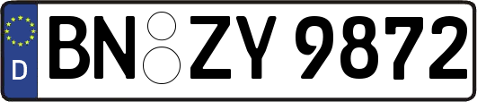 BN-ZY9872