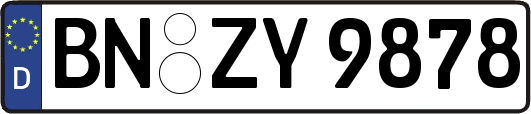 BN-ZY9878