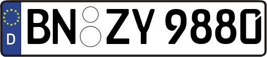 BN-ZY9880