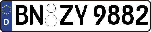 BN-ZY9882