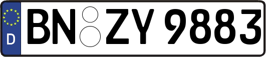 BN-ZY9883