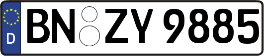 BN-ZY9885