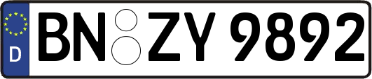 BN-ZY9892