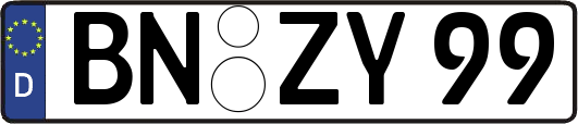 BN-ZY99