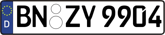 BN-ZY9904