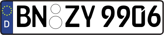 BN-ZY9906